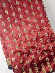 Banarasi Saree