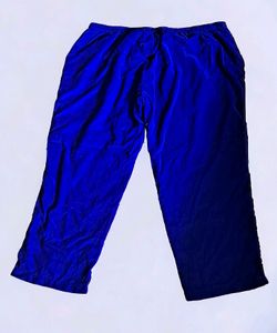Velvet Palazzo For Women