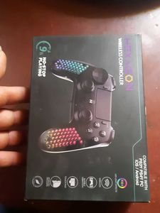 new item game controller