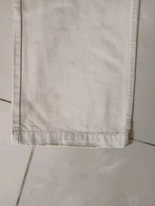 Ruggers Men's Cotton Trouser Size 32"