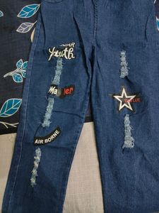 COMBO of 2 Jeans