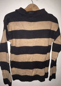 Balenciaga Knit Sweater