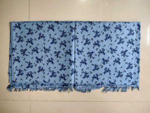 Floral Print Single Bedsheets (Brand New)