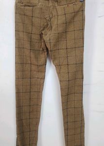 Cotton Pant