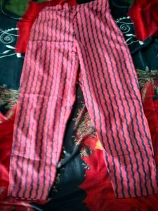 Elegant Pink Printed Kurta Set with Dupatta