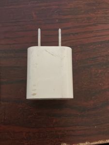 USB adapter for ipad