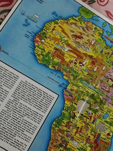 The Children's Atlas of th