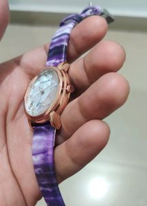 Wrist Watch For Women