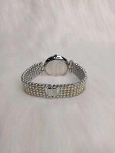 TISSOT Classic Desire Silver Dial