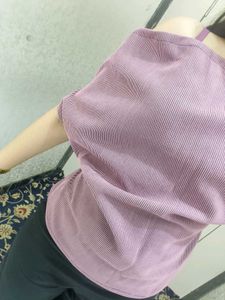 Elegant Women's Blouse