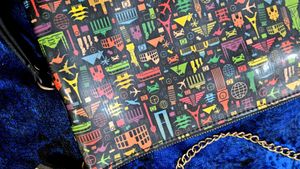 🔻Price Drop- Bag From Malaysia 🇲🇾