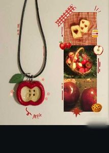Dreamy Pendant Necklace