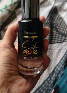 TRESemme Silk Press Hair Serum