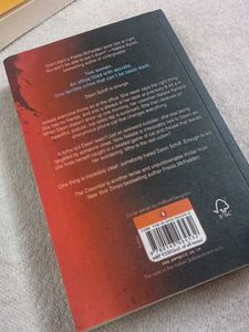 The Coworker by Freida McFadden