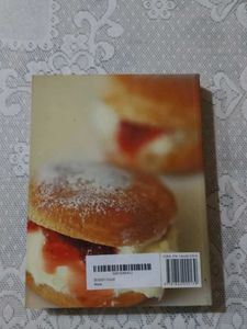 British Food Cookbook