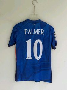 Chelsea Football Club Jersey