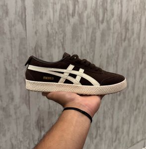Onitsuka Tiger Mexico 66 Delegation