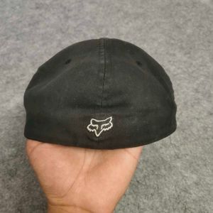 Fox Racing Baseball fitted Cap