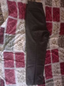 Men's Patterned Pants