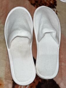 Comfortable Slippons