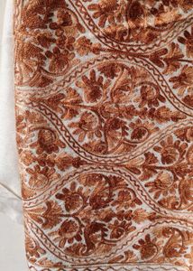 Kashmiri Stole