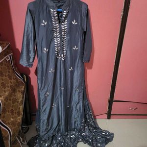 Gown