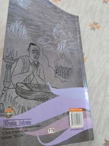 Swami Vivekananda Tells Stories Book