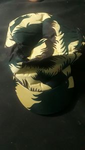 fashionable cap