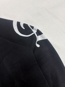 Los Angeles Graphic Hoodie