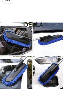 Microfiber Car Duster New Wdt Tag Daily Cleaning