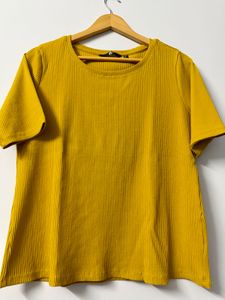 combo of Ribbed Top &amp; pant