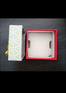 Empty box - multi purpose