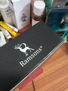 Free plum🔥Ramsons Midnight Eau de Parfum 40ml