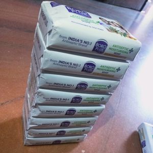 COMBO BOROPLUS SOAP..(Pack Of 6)