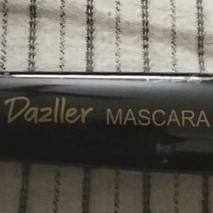 Dazller Eyeliner Pencil &amp; Mascara (Combo)