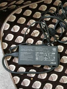 ASUS Laptop AC Adapter New and original 120 watt
