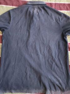 Men's Classic Polo T-Shirt