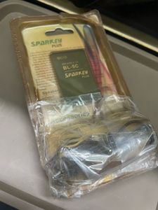 Vintage Sparkey Plus MP3 Player – Rare Collectible