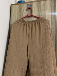 Textured co-ord set