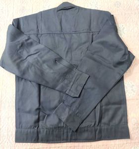 Stiched Workwear Shirt durable fabric ✨