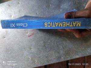Ncert 11th Mathematics