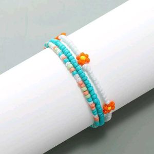 Beaded Bracelet Set💖