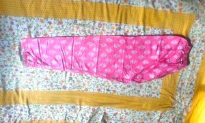 Brand New Kurta Pant Dupatta Set