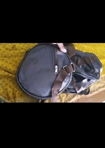 New Topware Gym Bag