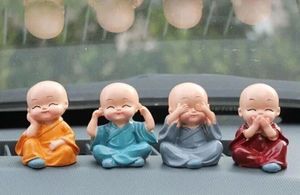 combo of 3 little buddha set mahakal and carpet