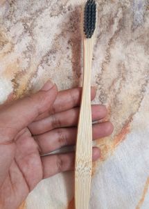 Wooden Tooth Brush