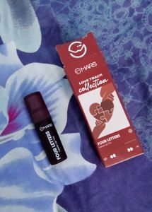 Mars Velvet Lip Tint