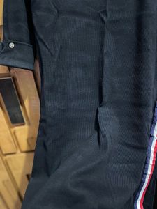 Black Casual Dress