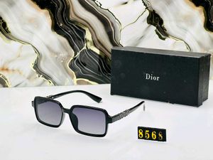 Dior Sunglasses with Case