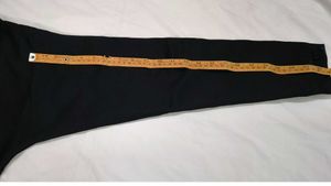 Elegant Black Abaya Gown Burqa with Dupatta Pearl